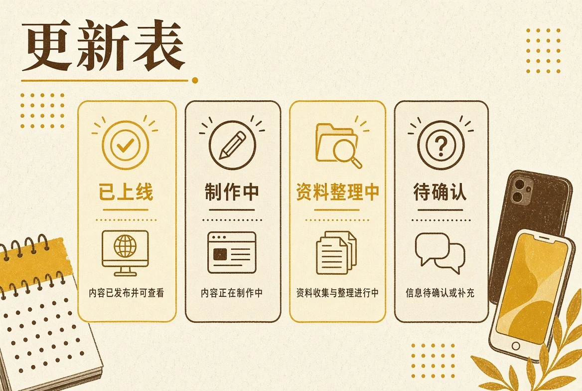 内容进程状态